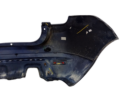 PARACHOQUE TRASEIRO DUSTER 2012 2013 A 2015 C/DETALHE