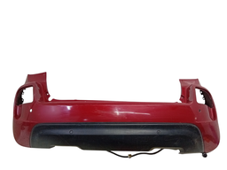 Parachoque Traseiro C3 Picasso 2012 2013 a 2015