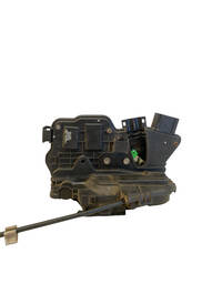 FECHADURA PORTA DIANTEIRA DIREITA SORENTO 2010 2011 A 2015