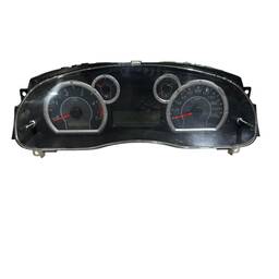 PAINEL  INSTRUMENTO FORD RANGER XL 3.0 DIESEL 2010 2011 2