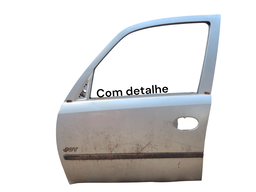 Porta Dianteira Esquerda Meriva 2003 a 2012