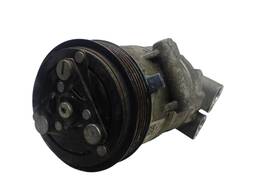 Compressor Ar Cronos Argo Pulse Mobi Strada 1.0 3cc 1.3 18/