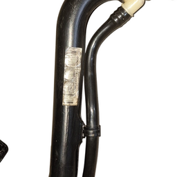 GARGALO TANQUE COMBUSTÍVEL CHERY QQ 1.0 2016