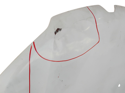 CAPÔ DIANTEIRO SANDERO 2015/ LOGAN 2014 2015 A 2024