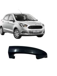 Macaneta Porta L/E externa ford ka 2015/2021
