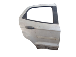 Porta Traseira Direita EcoSport 2013 2014 a 2021