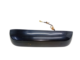 Moldura Tampa Traseira Mitsubishi Pajero Tr4 2010 a 2015