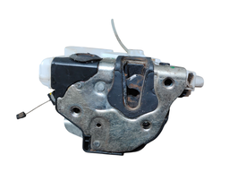 FECHADURA PORTA GOL VOYAGE TRAS ESQ G5 G6 G7 G8 S/ TRAVA ELÉ