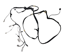 CHICOTE TAMPA TRASEIRA SANDERO 2015 2016 A 2023