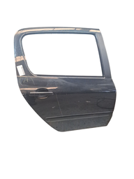 PORTA TRASEIRA DIREITA PEUGEOT HATCH/SEDAN 307 2001 A 2012