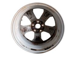 RODA AVULSA ARO 17 JEEP COMPASS