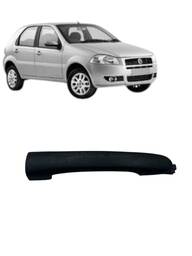 Macaneta Porta Externa L/D Fiat palio 2005/2017