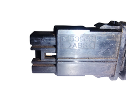 BOTÃO DESEMBAÇADOR TOYOTA HILUX 2006 A 15