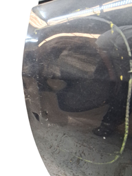 PORTA TRASEIRA ESQUERDA JAC T6 2015 A 2016