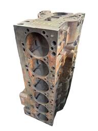Bloco motor Cummins ISC 19-320