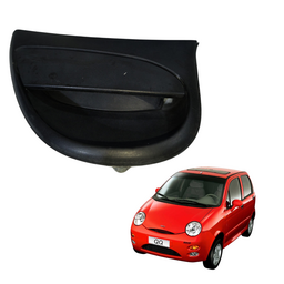 Maçaneta Ext. Porta Traseira Esquerda Chery QQ 2015 a 2020