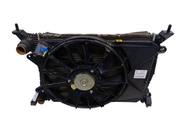 KIT RADIADOR FIAT GRAND SIENA 1.4 2012 A 2021