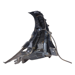 CHURRASQUEIRA ONIX PRISMA 2013 2014 A 2020