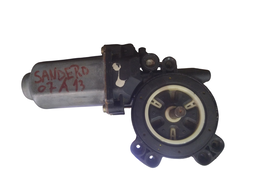 Motor Vidro Tras. Esquerdo Sandero 8/14 Duster 12/20 Oroch