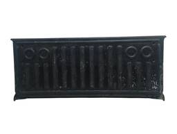 TAMPA TRASEIRA CAÇAMBA AMAROK 2011 2012 2013 COM DETALHES 