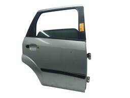 PORTA TRASEIRA DIREITA FIESTA 2003 A 2014 C/DETALHE