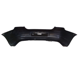 PARACHOQUE TRASEIRO LIVINA 2010 2011 A 2014