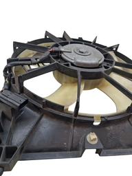 ELETROVENTILADOR HONDA CIVIC 1.6 1997 A 2000