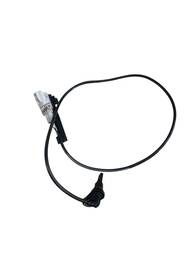 SENSOR ABS TRASEIRO TOYOTA HILUX 2019 A 2024