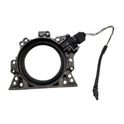 Retentor Flange Virabrequim Volkswagen Gol 1.6 8v 2008 a2017