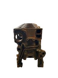 BLOCO MOTOR R420 2009