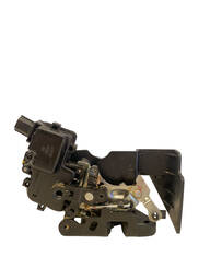 FECHADURA PORTA DIANTEIRA DIREITA KWID 2018 2019 A 2023/..