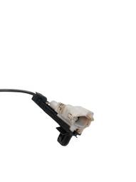 SENSOR ABS TRASEIRO TOYOTA HILUX 2019 A 2024