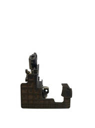 FECHADURA PORTA DIANTEIRA DIREITA KWID 2018 2019 A 2023/..