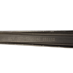 BRAÇO DIREITO LIMPADOR PARABRISA CHERY QQ 2016 2017 A 2019