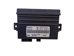 KIT MODULO INJEÇÃO C3 2018 1.2 PURETCH C/CHAVE