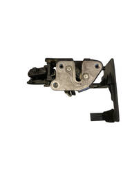 FECHADURA PORTA DIANTEIRA DIREITA KWID 2018 2019 A 2023/..