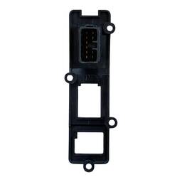 BOTÃO PISCA-ALERTA PAJERO SPORT 99 A 11 10 PINOS MR117578