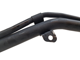 GARGALO TANQUE COMBUSTIVEL GM TRACKER 2015