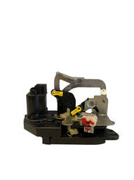 Fechadura Porta Dianteira Direita Ssangyong Actyon Kyron 08/