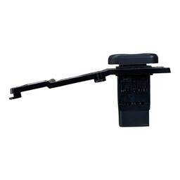 BOTÃO PISCA-ALERTA PAJERO SPORT 99 A 11 10 PINOS MR117578