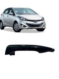 Macaneta Porta L/D Externa Hb20 2012/2019