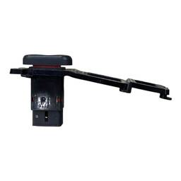 BOTÃO PISCA-ALERTA PAJERO SPORT 99 A 11 10 PINOS MR117578