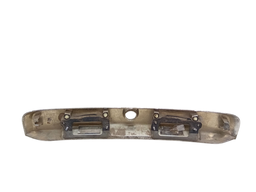 MOLDURA TAMPA TRASEIRA DUSTER 2012 A 2020 CROMADO