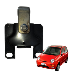 Suporte Conduíte freio Diant Chery QQ 1.0 2016