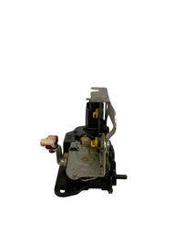 FECHADURA PORTA DIANTEIRA DIREITA SSANGYONG ACTYON KYRON 08/