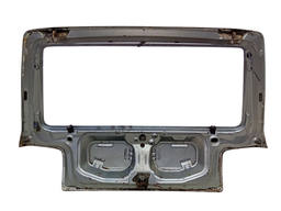 TAMPA TRASEIRA UNO FLEX 2004 2005 A 2013 C/DETALHE