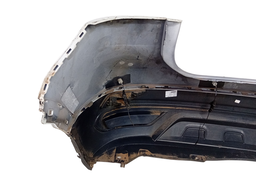 PARACHOQUE TRASEIRO T-CROSS 2020 2021 A 2024