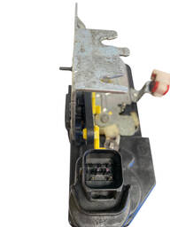 FECHADURA PORTA DIANTEIRA DIREITA SSANGYONG ACTYON KYRON 08/