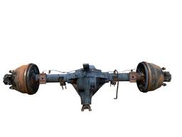 Diferencial Traseiro F4000 Roda Dupla 2010