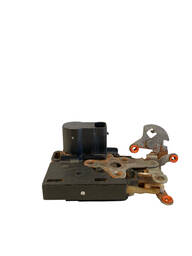 Fechadura Porta Dianteira Direita S10 Blazer 1996 a 2011